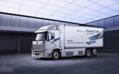 充气8分钟能跑400公里，全