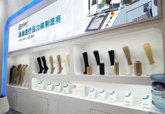 良跃医疗自主研发创新纱